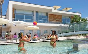Parc Hotel Germano Suites&Apartments